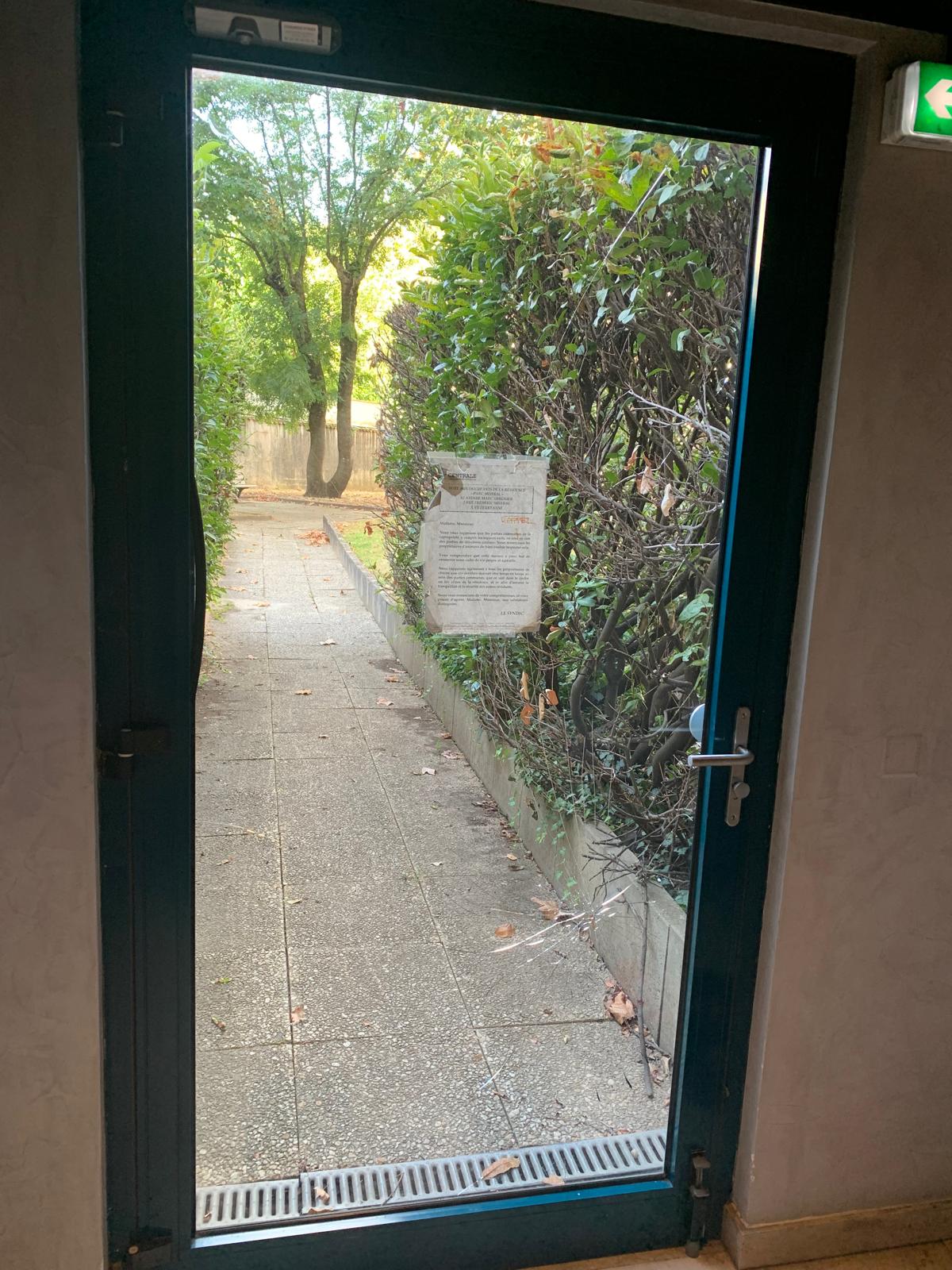 Réparation fenêtre Lyon 4